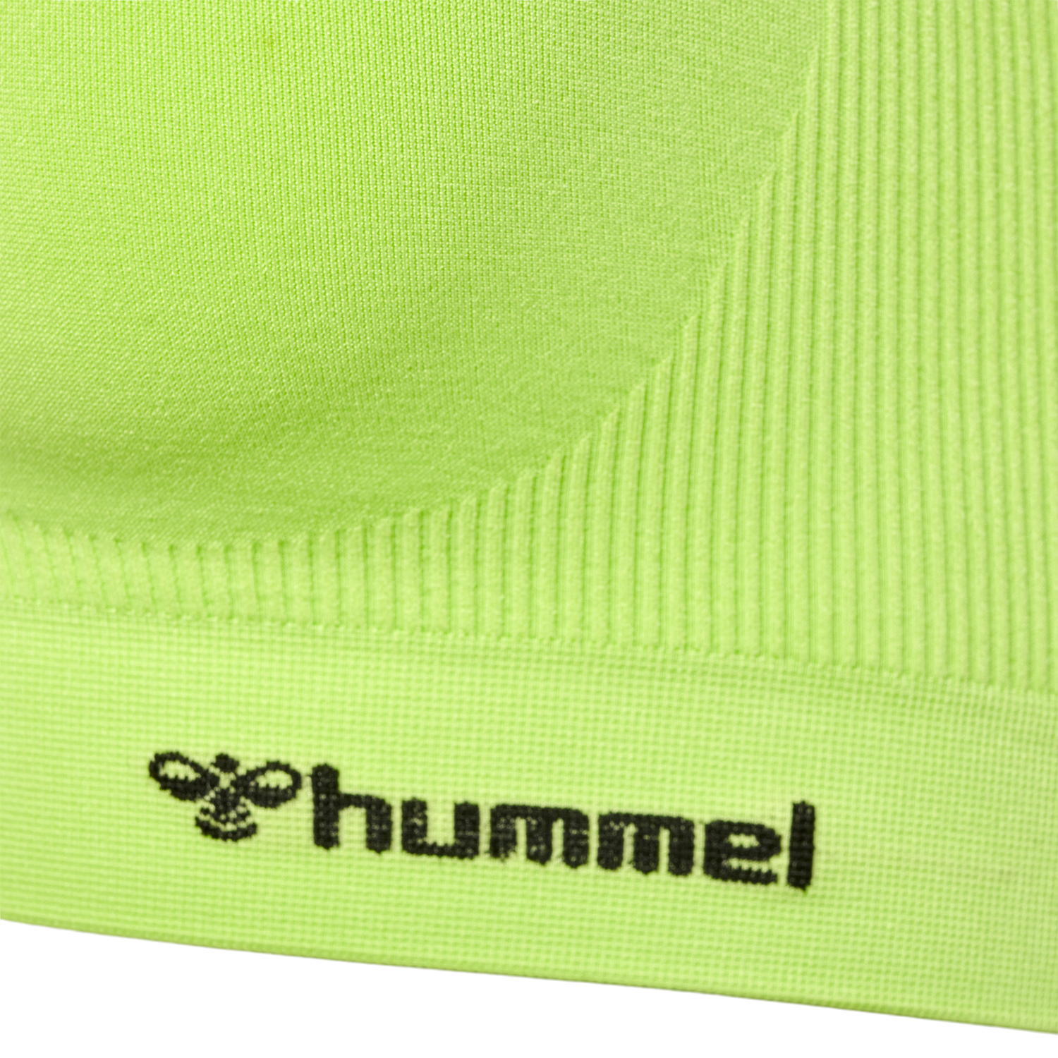 hmlTIF SEAMLESS SPORTS TOP