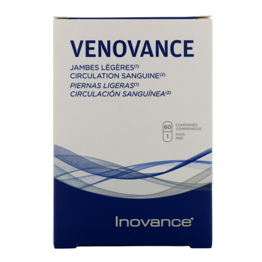 Inovance Venovance Jambes Légères