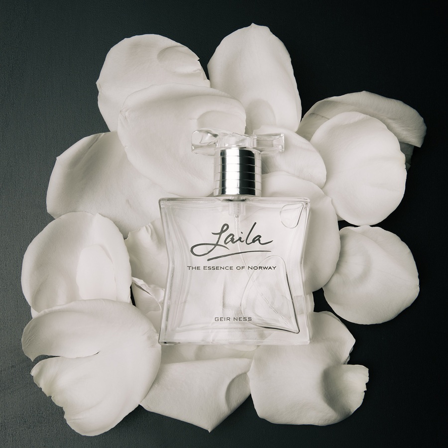 Geir Ness Laila Eau De Parfum 50ml