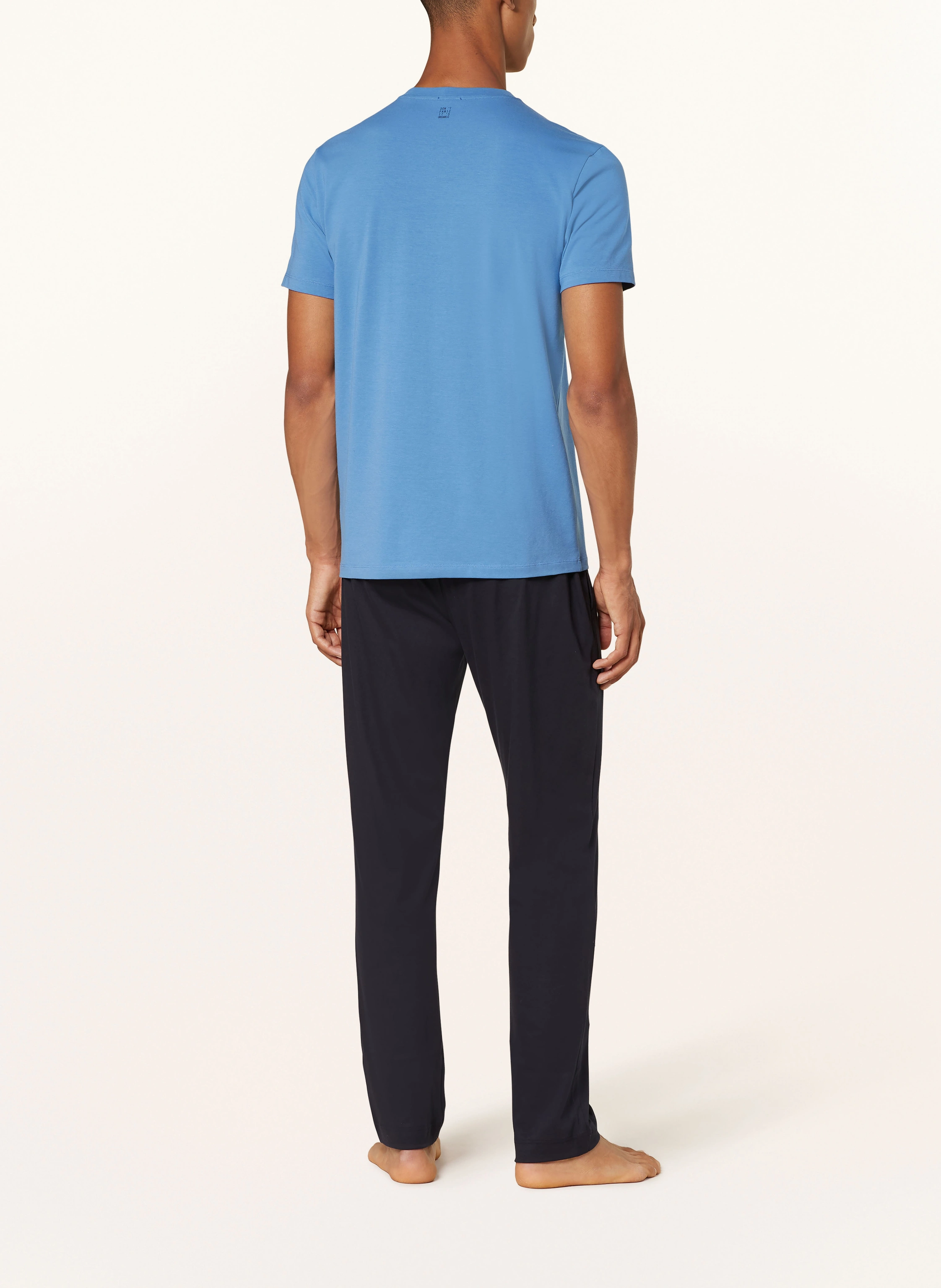 mey Schlafshirt Serie RELAX