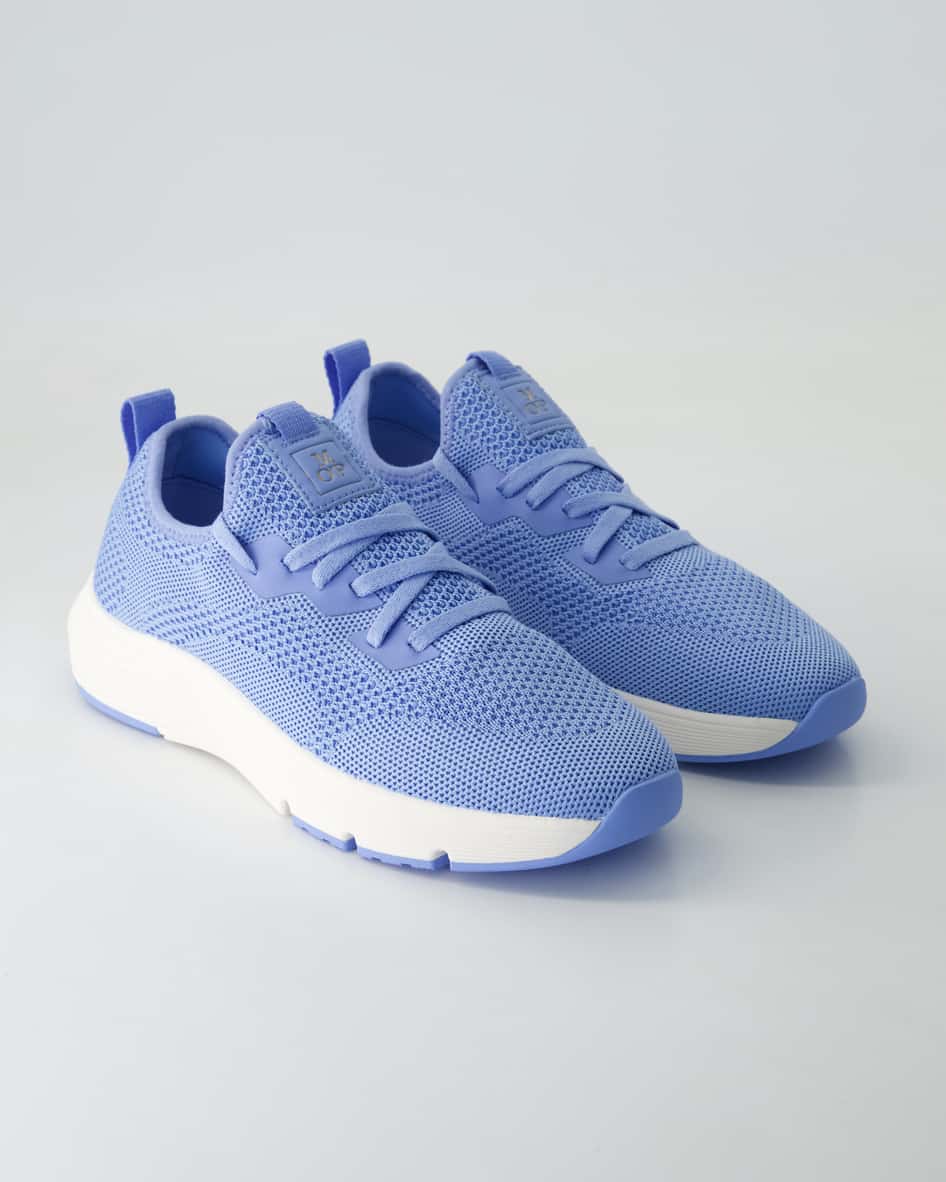 Marc O´Polo 50217823502605 Sneaker in Blau