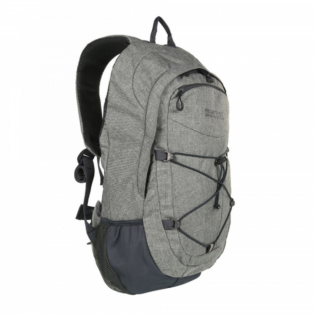 Mochila Modelo Atholl Ii De 35 Litros Regatta