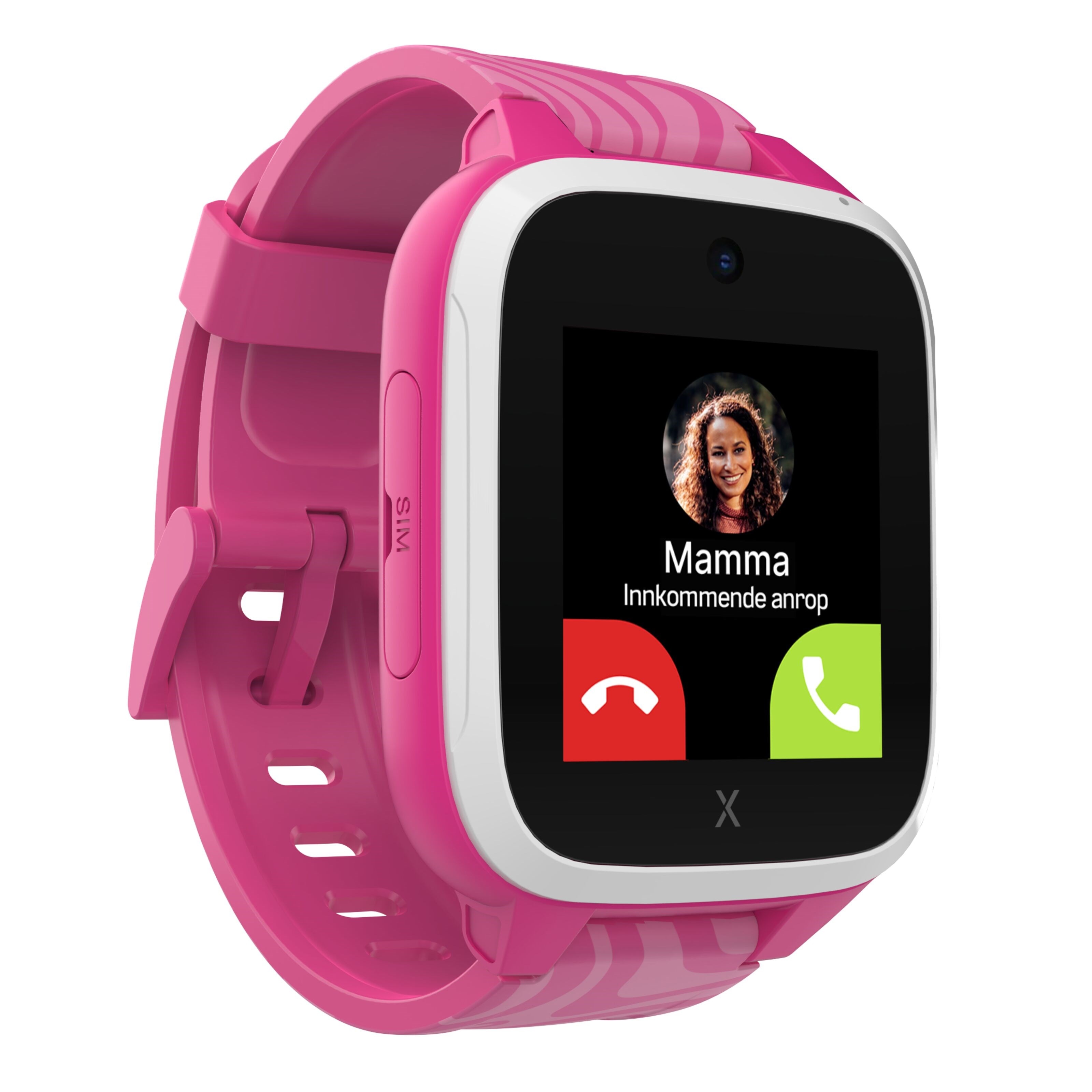Xplora XGO3 XConnect Gen2 Rosa