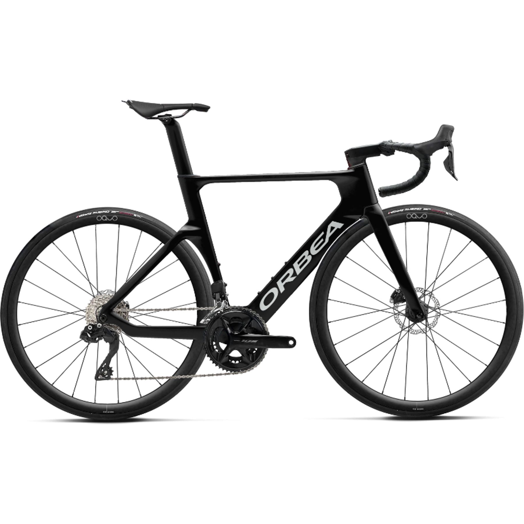 Orbea Orca Aero Custom