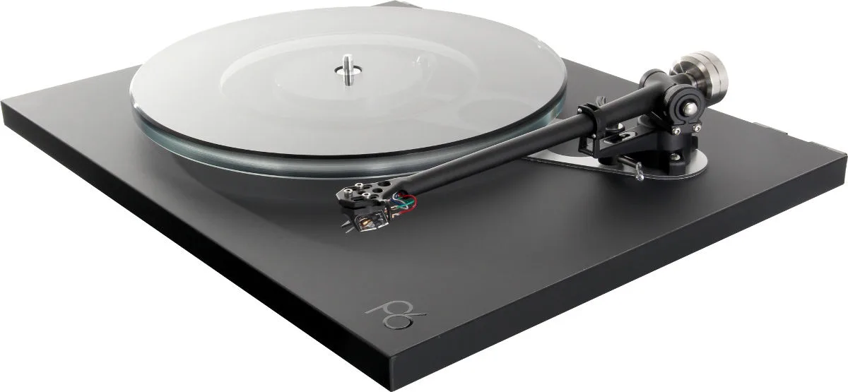 Rega Planar 6   Neo PSU (sans cellule) Platines vinyle hi-fi