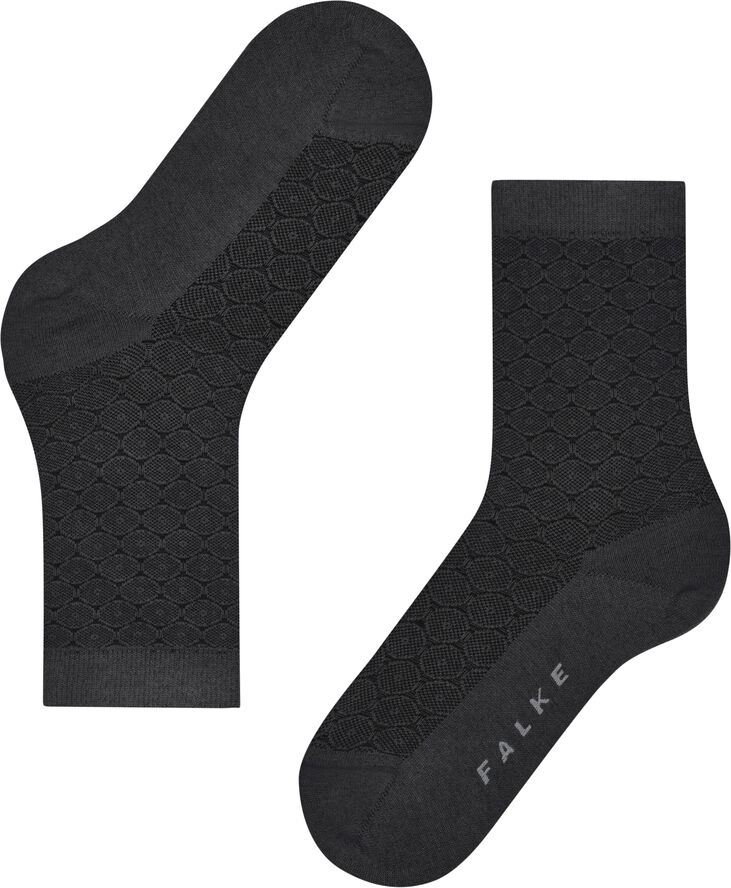 Falke FALKE Tactile Dot SO Sort