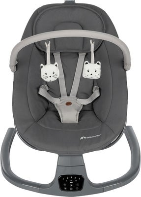 Bebeconfort Jolana Vippestol, Tinted Graphite