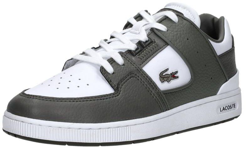 Lacoste Court Cage groen