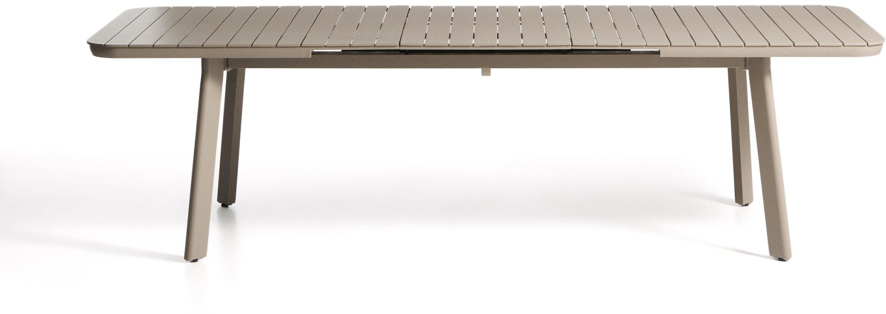 Kave Home   Izola Tuin Uitschuiftafel