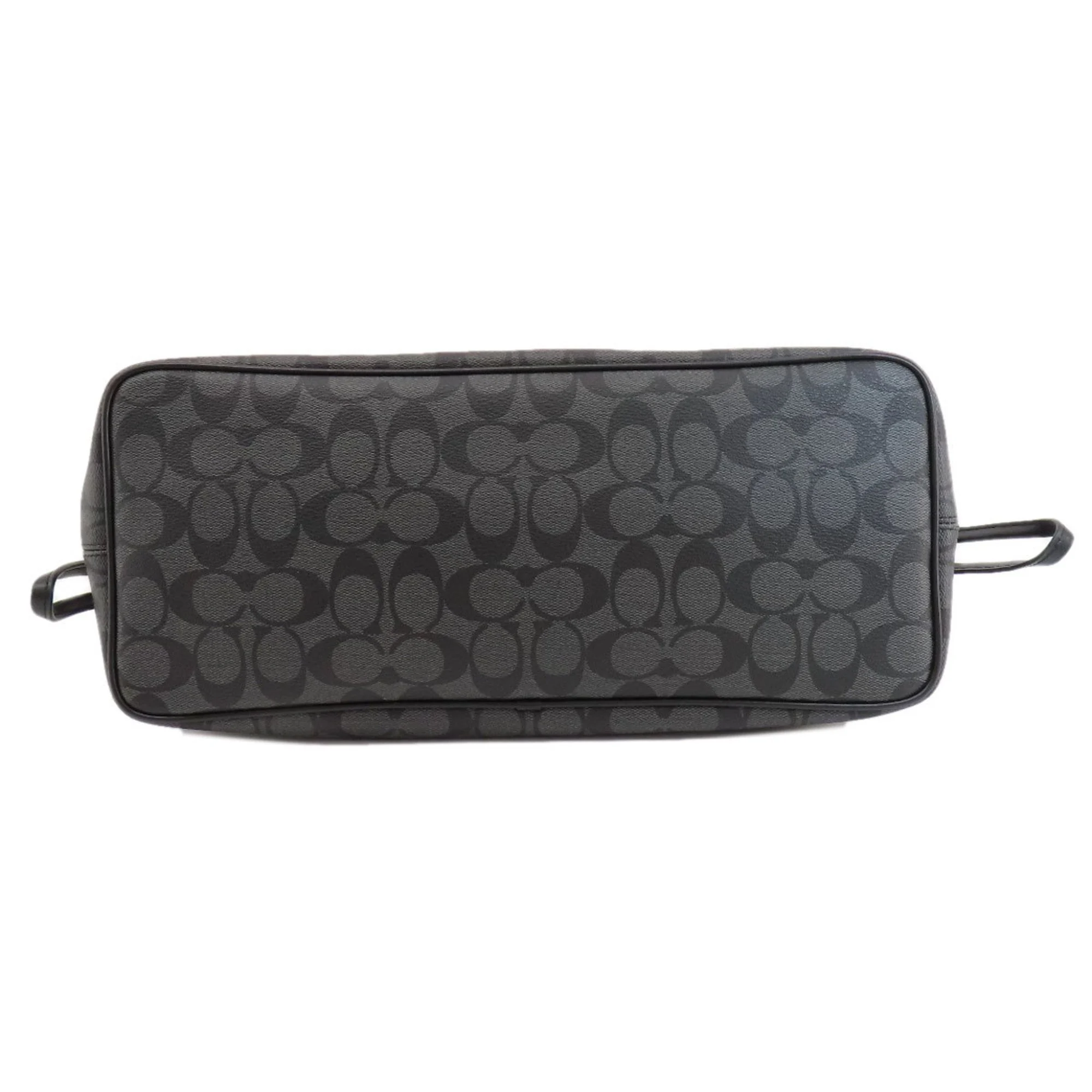 SIGNATURE - Coach signature | Noir