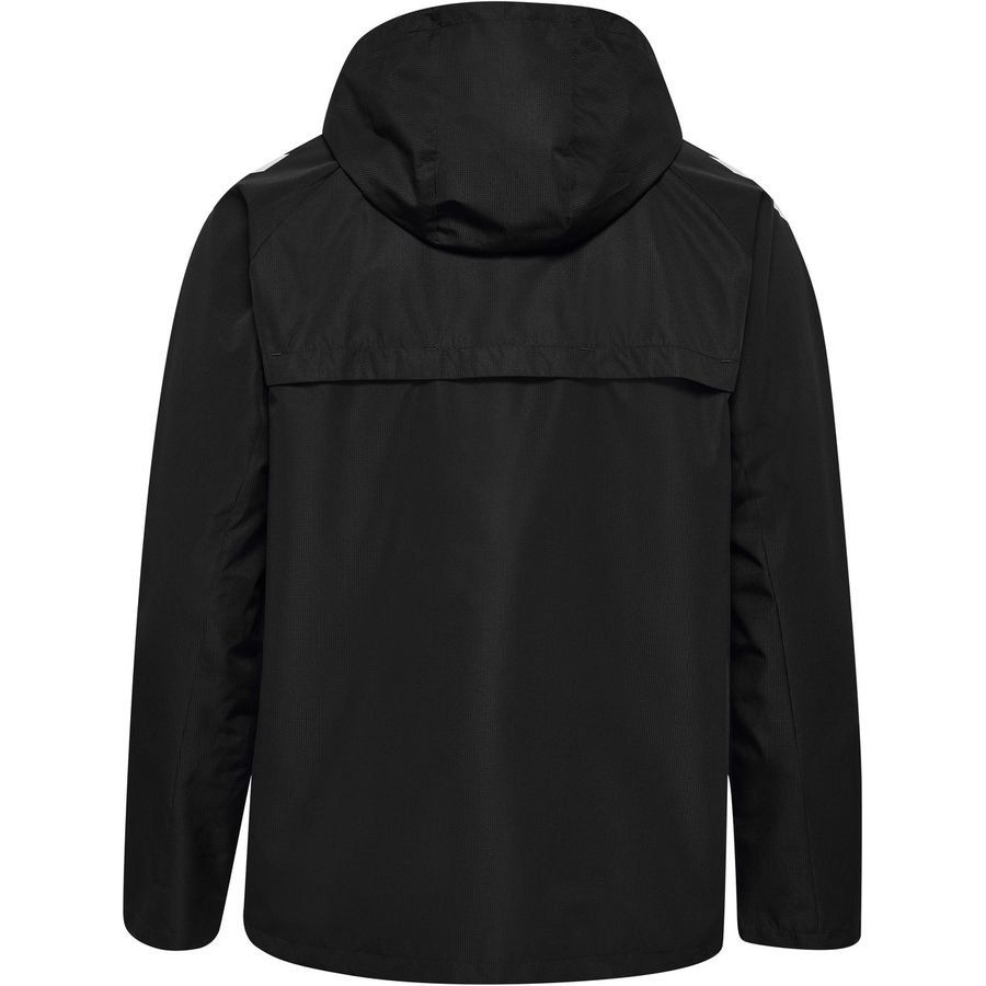 Hummel Veste hmlLEAD 2.0 All Weather - Noir