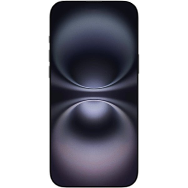 Just in Case 8332370 écran et protection arrière de téléphones portables Protection d'écran transparent Apple 1 pièce(s)