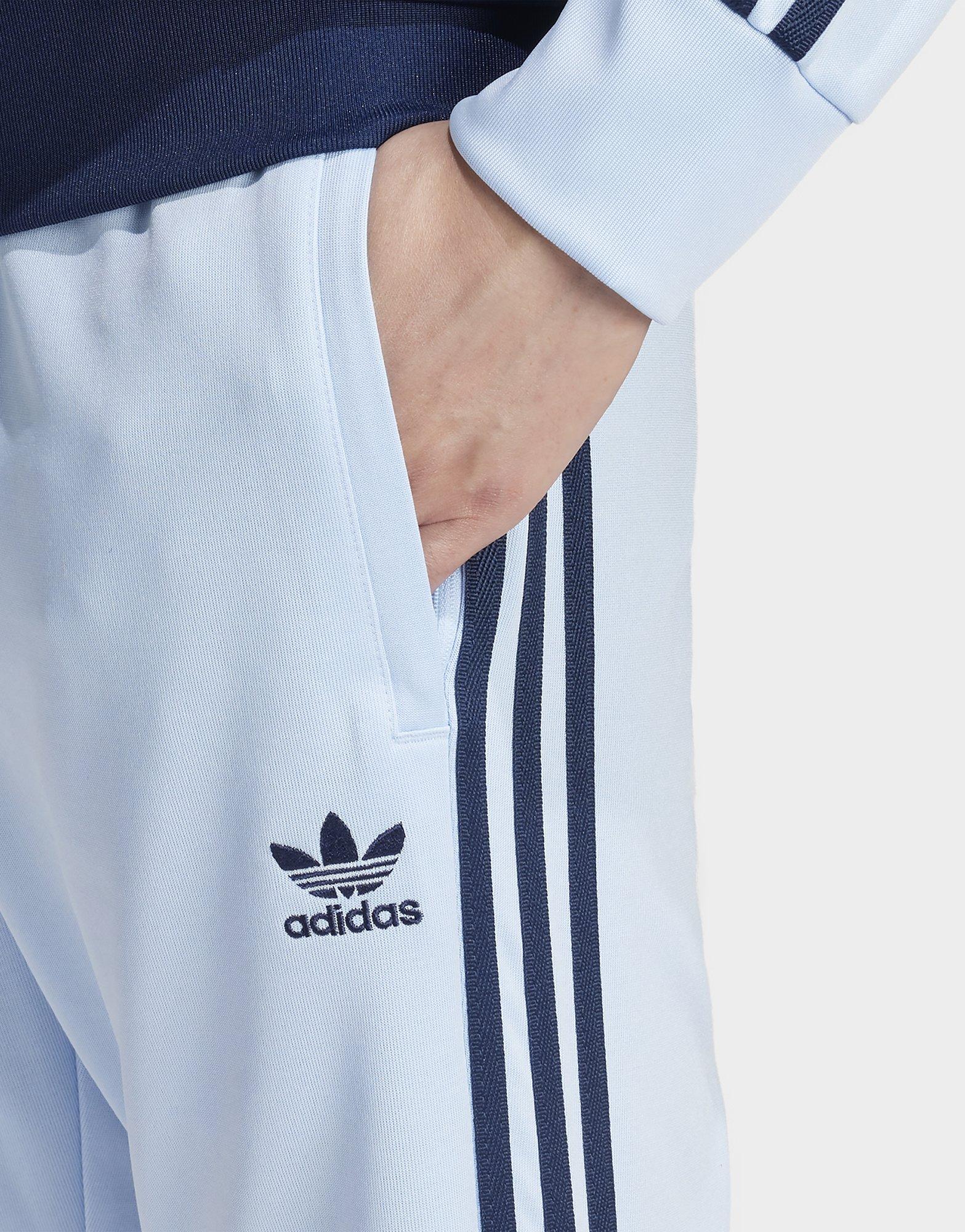 adidas Pantalon de survêtement Adicolor Classics SST
