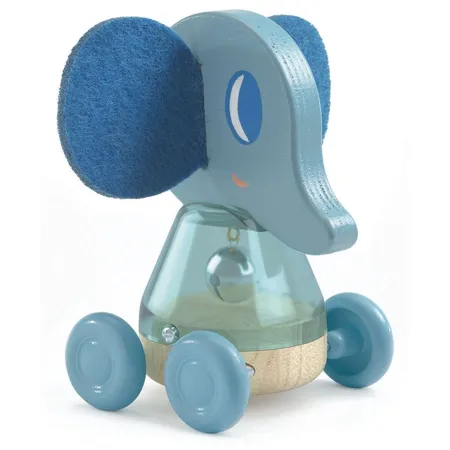 Djeco Baby Color: Billie Bing