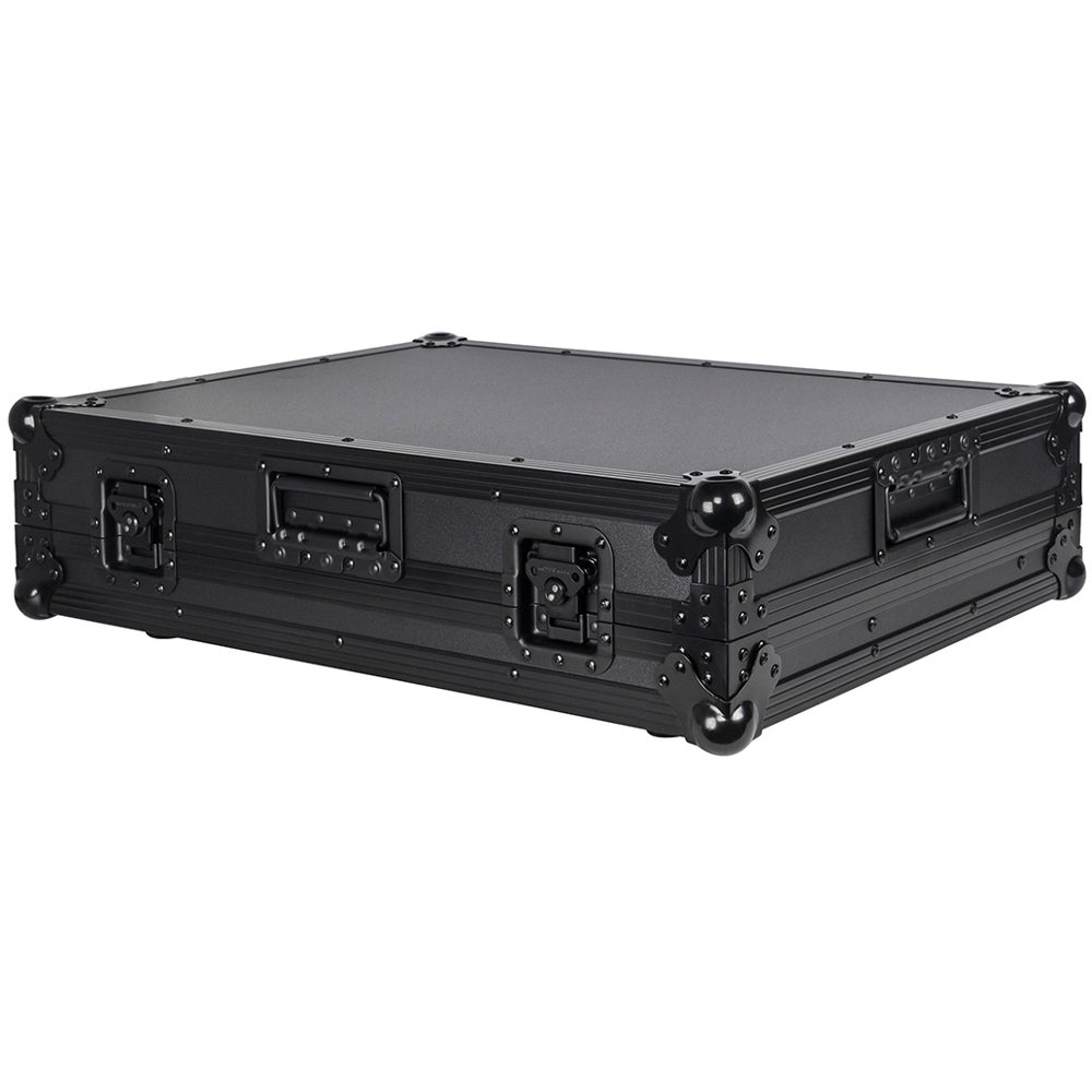 Prodjuser XDJ RR Laptop BL flightcase voor Pioneer XDJ-RR zwart