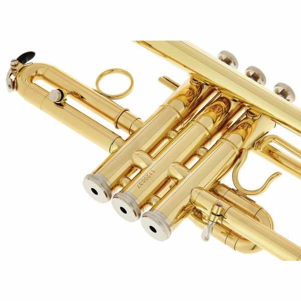 Thomann ETR-3300L Eb/D Trumpet