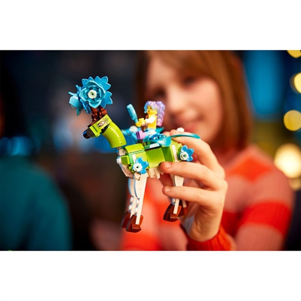Køb LEGO® DREAMZzz™ Drømmevæsen-Stald