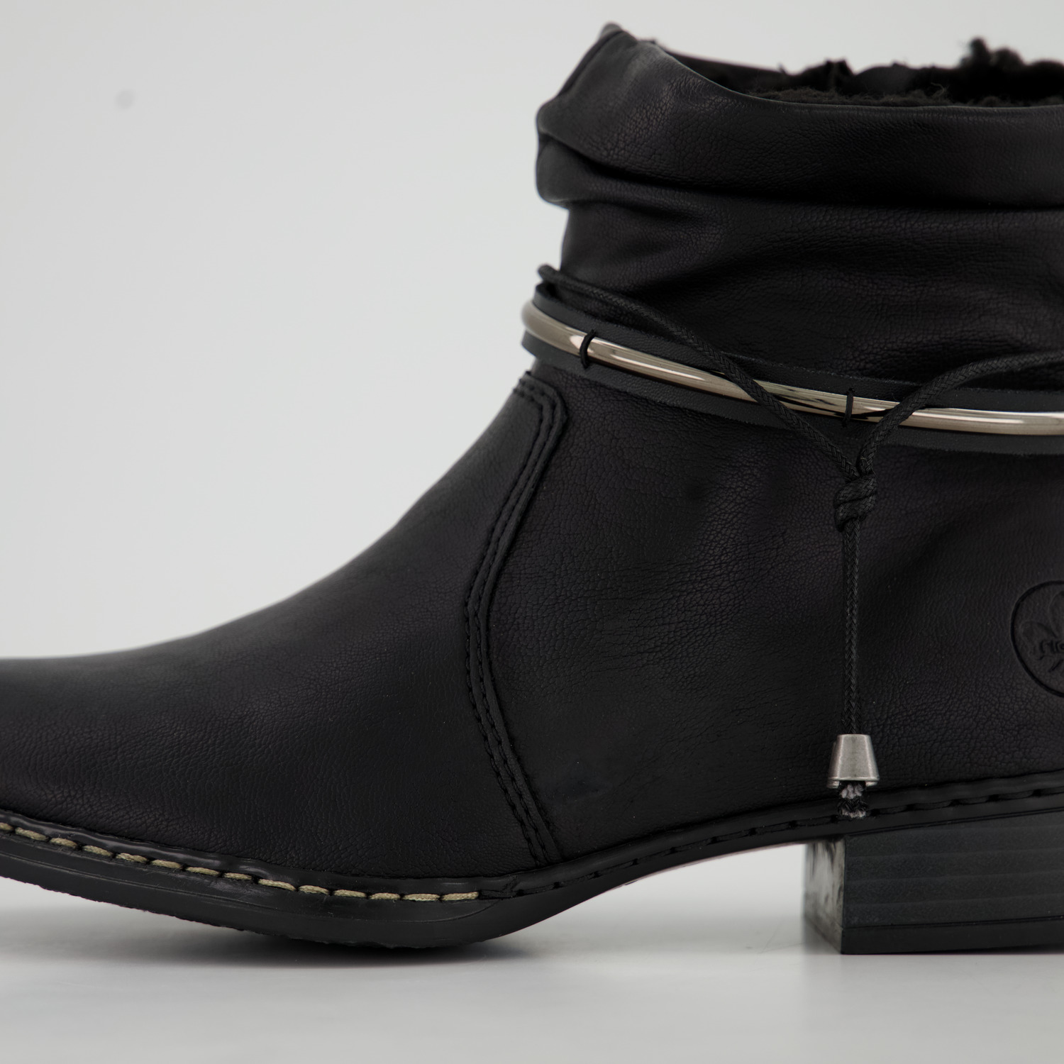 Rieker Stiefeletten & Boots
