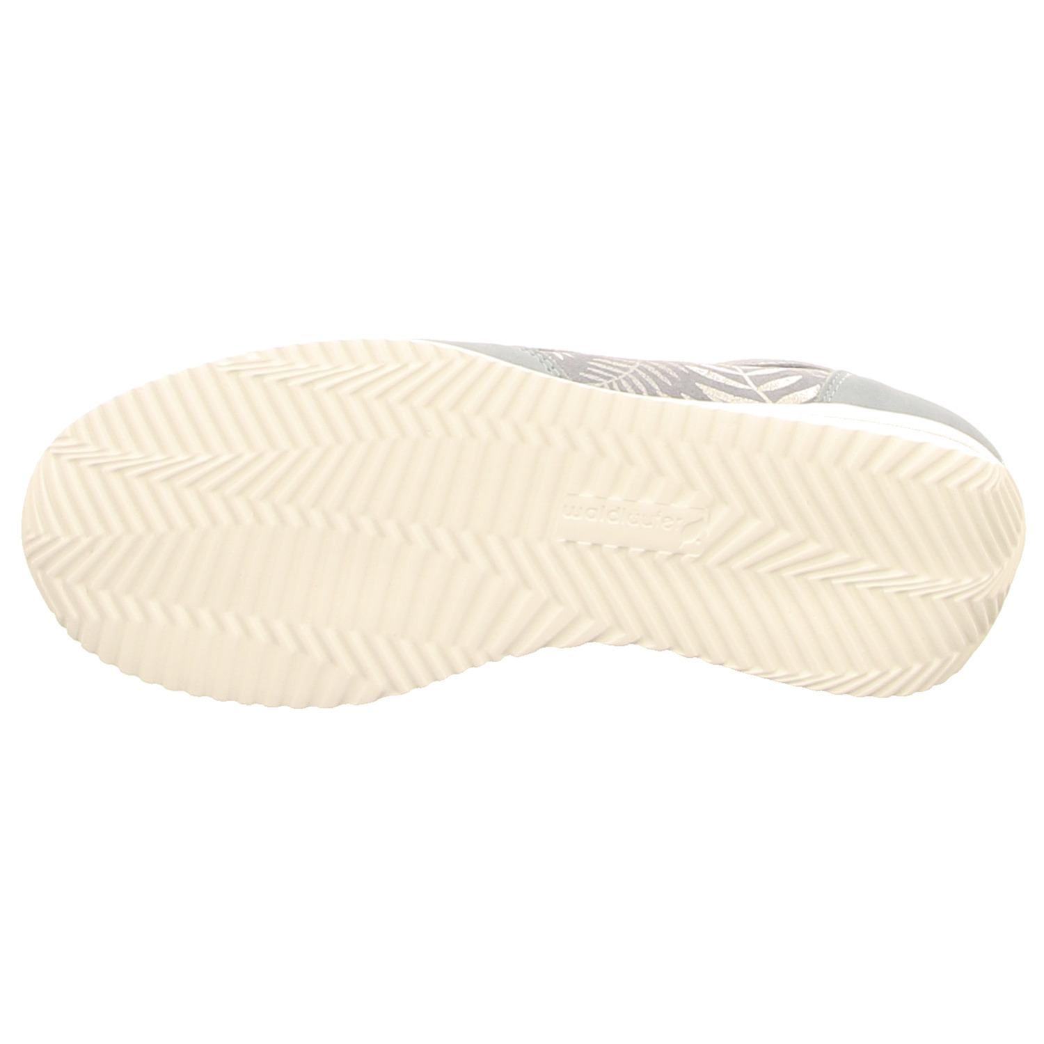 Lugina Schnürhalbschuh blau