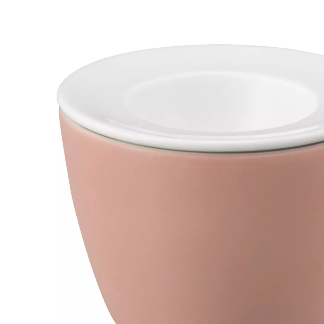 Eierbecher Life Fashion 2tlg.