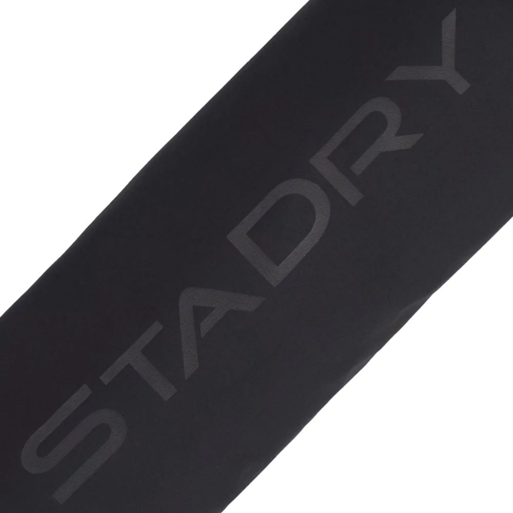 Barrel StaDry Wood Headcover Svart