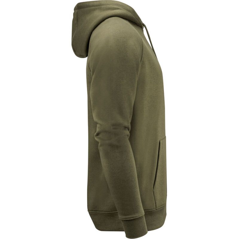 James Harvest Hardin HeightsSweatshirt Capuche Hommes