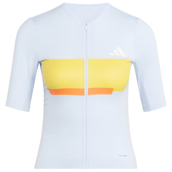 adidas - Women's Tempo Jersey Neo - Maillot de cyclisme