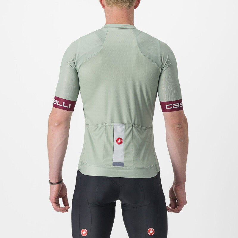 Entrata Vi - Maillot vélo homme