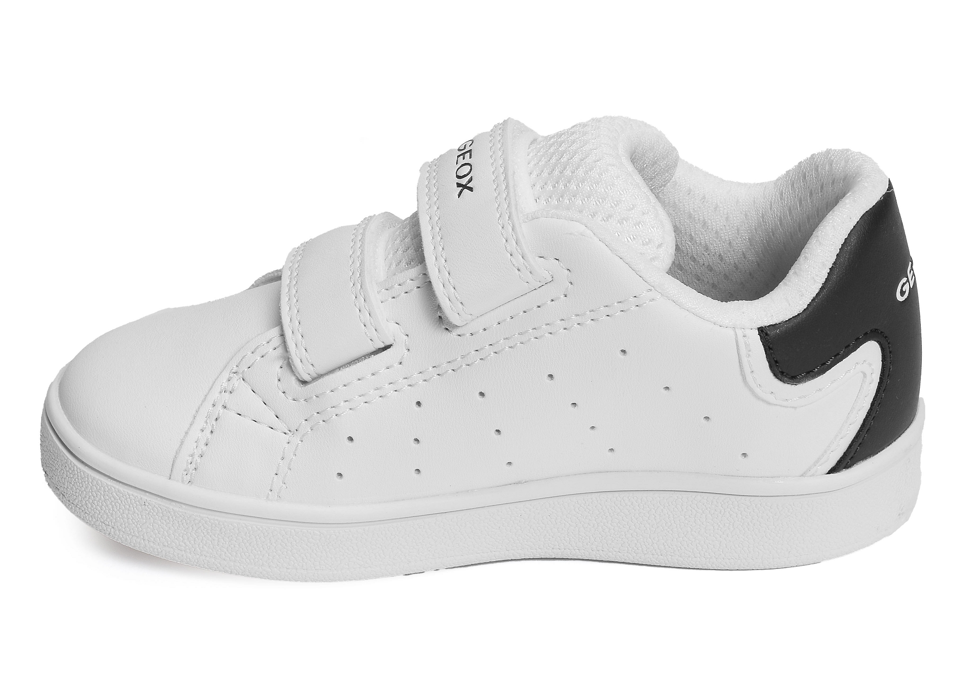 B eclyper boy a blanc marine