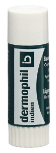 DERMOPHIL INDIEN Lippenbalsam Stick, 3.5 g