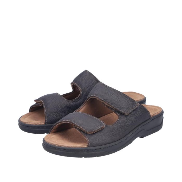 Rieker Sandal Herre 20390-24