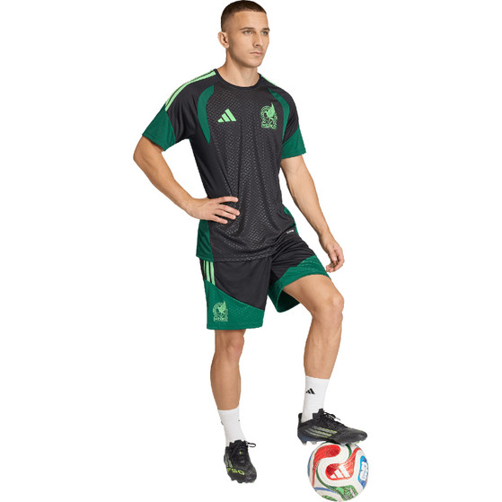 adidas Mexico Training Shirt WK 2026