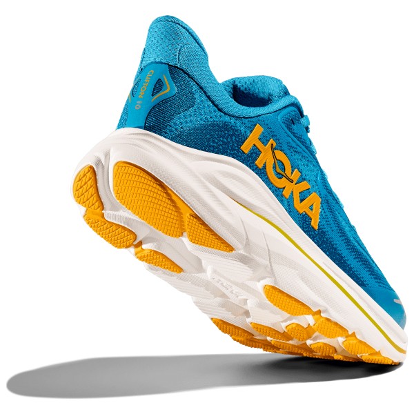 HOKA - Kid's Clifton 10 - Chaussures de running
