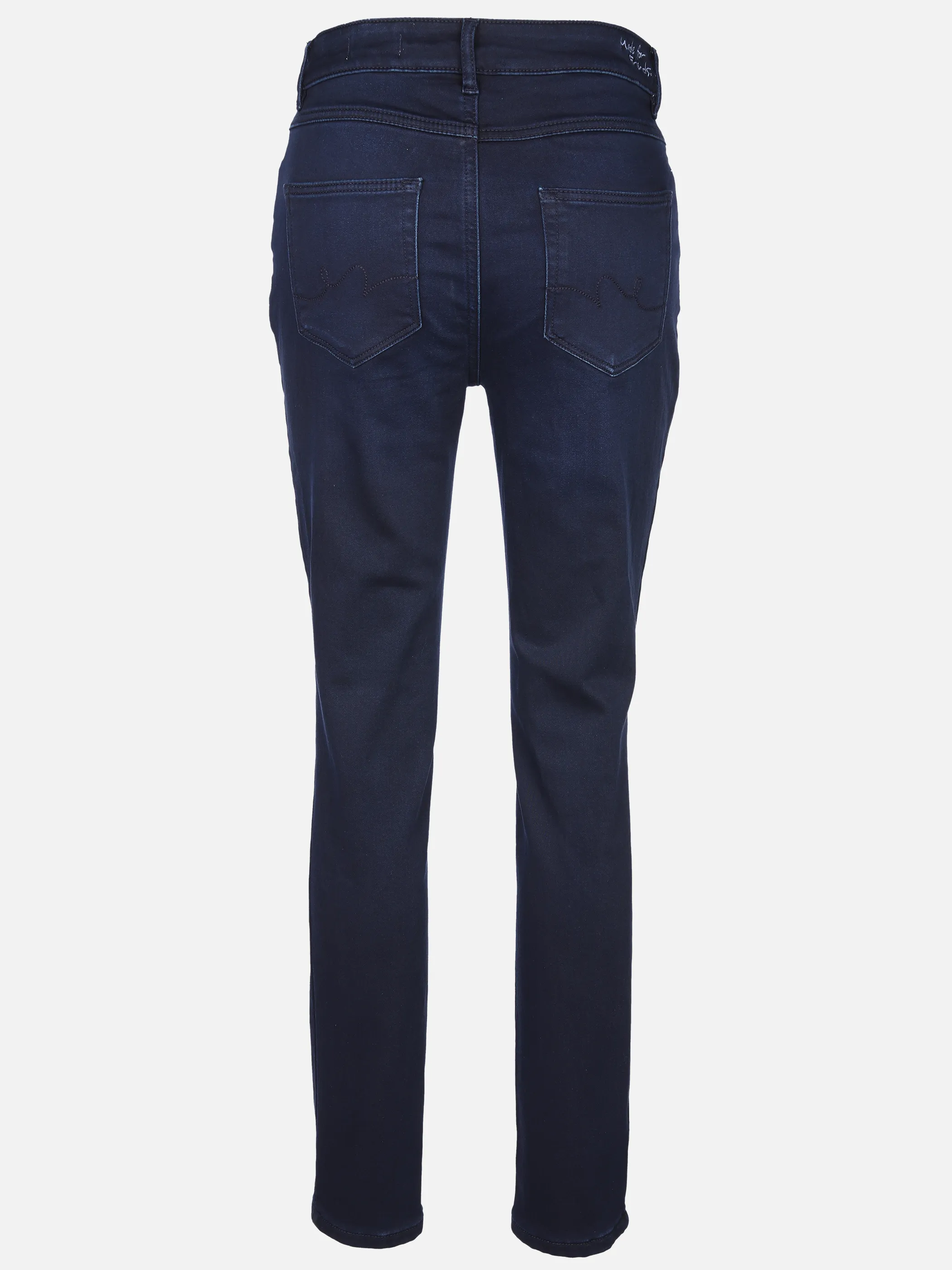 Damen Jeanshose mit Thermoinnenseite