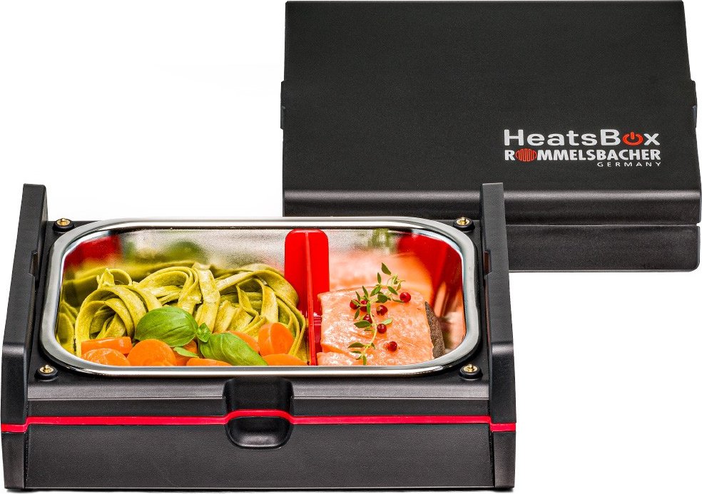 Rommelsbacher HB 100 HeatsBox