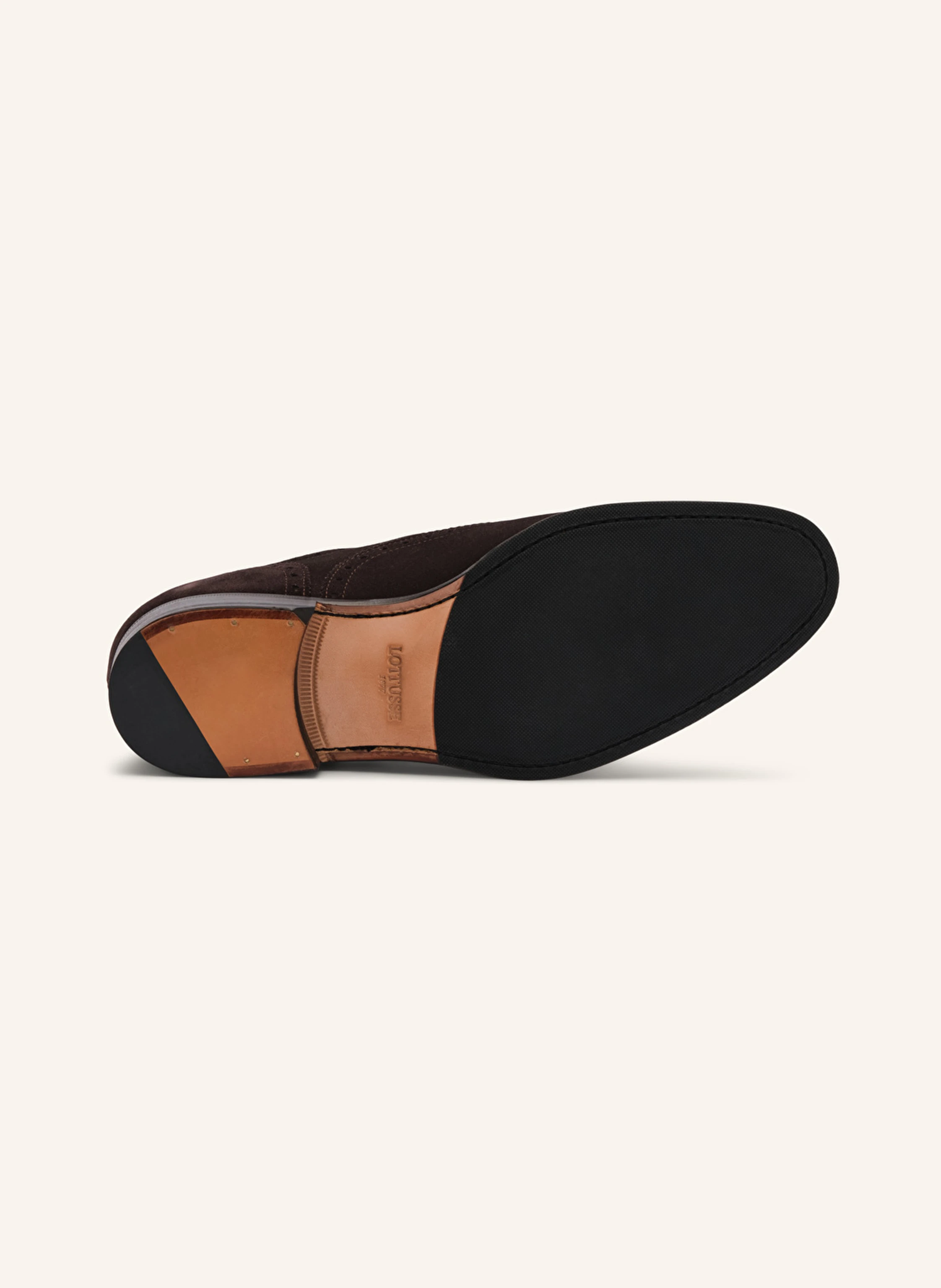 LOTTUSSE Oxford LENOX
