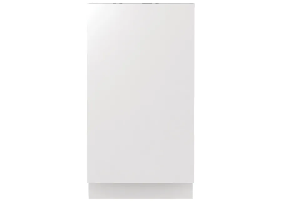 Gorenje GV561D10 - Opvaskemaskine - Sort