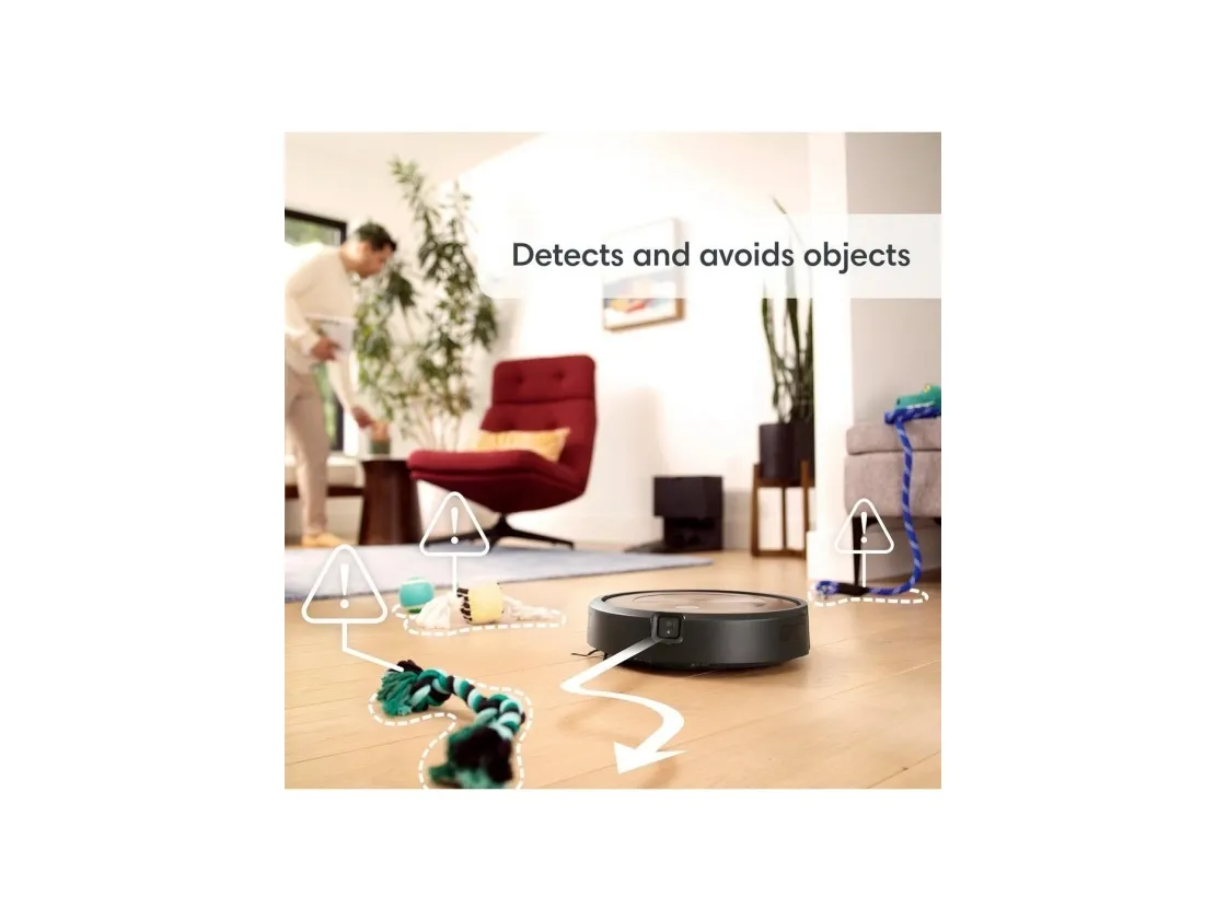 iRobot Roomba j9  Robotstøvsuger