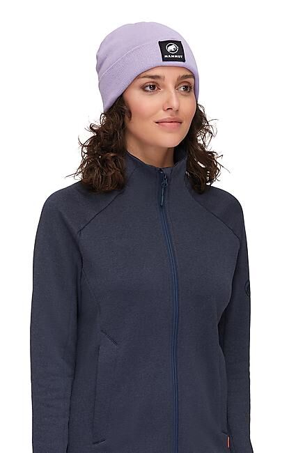 MAMMUT - BONNET FEDOZ BEANIE