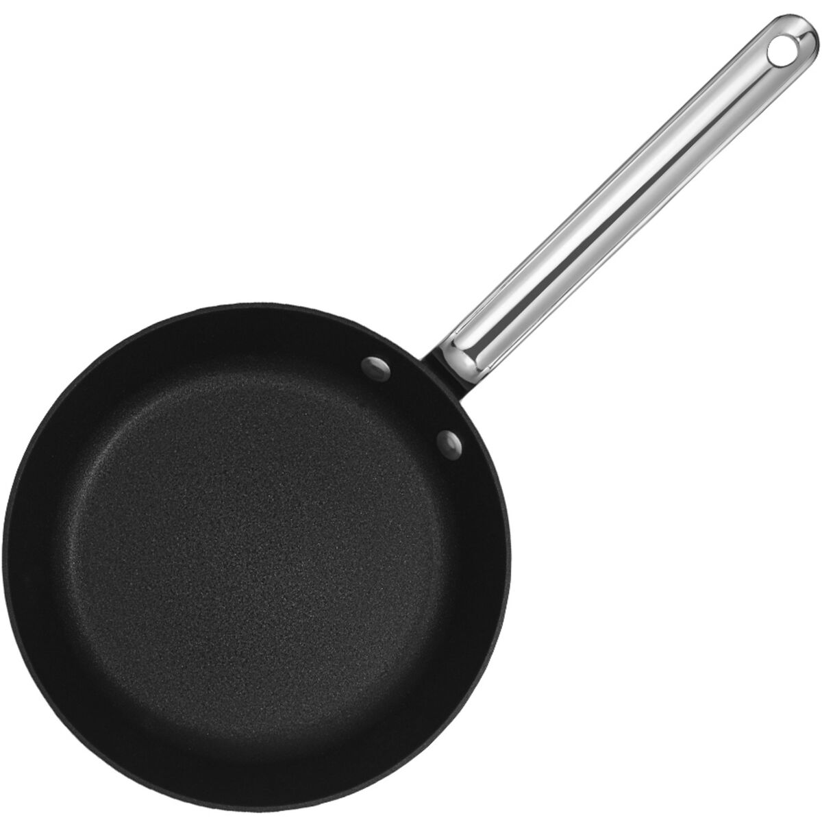 TechnIQ Stekepanne 22 cm