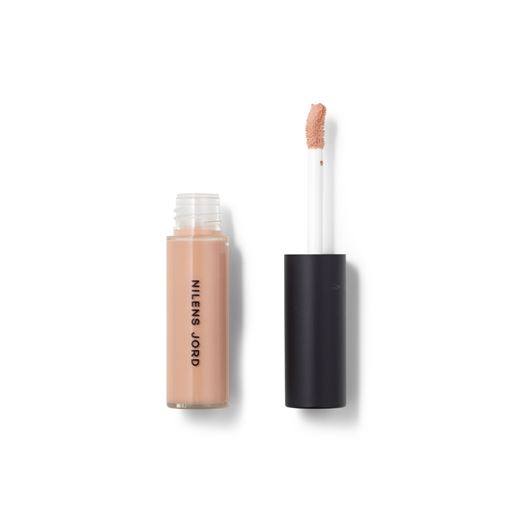 Nilens Jord Liquid Concealer, Cashew