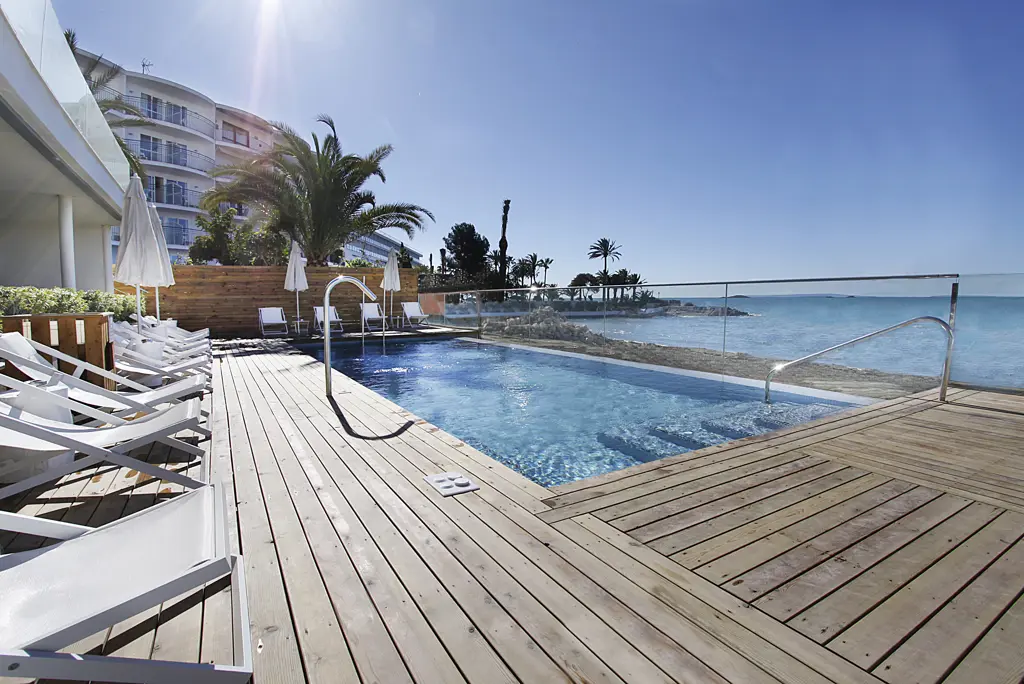 Hotel Nautico Ebeso Logies - Hotel