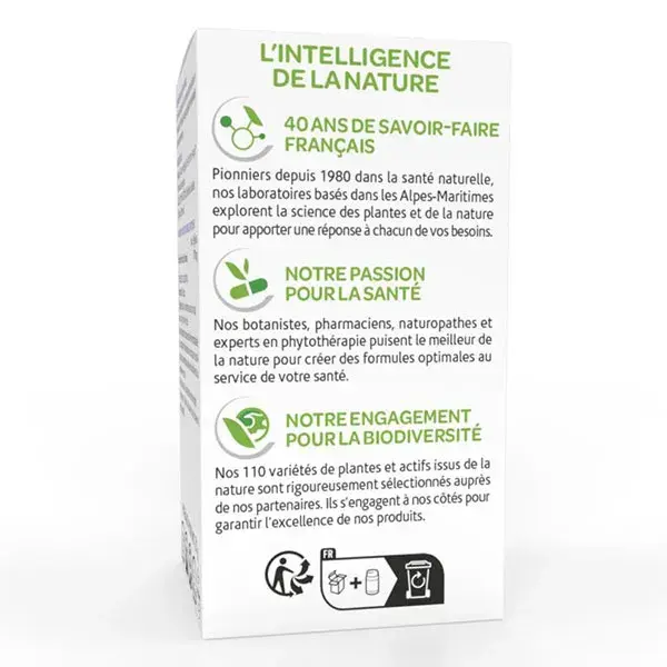 Arkopharma Arkogélules Fenouil 45 gélules