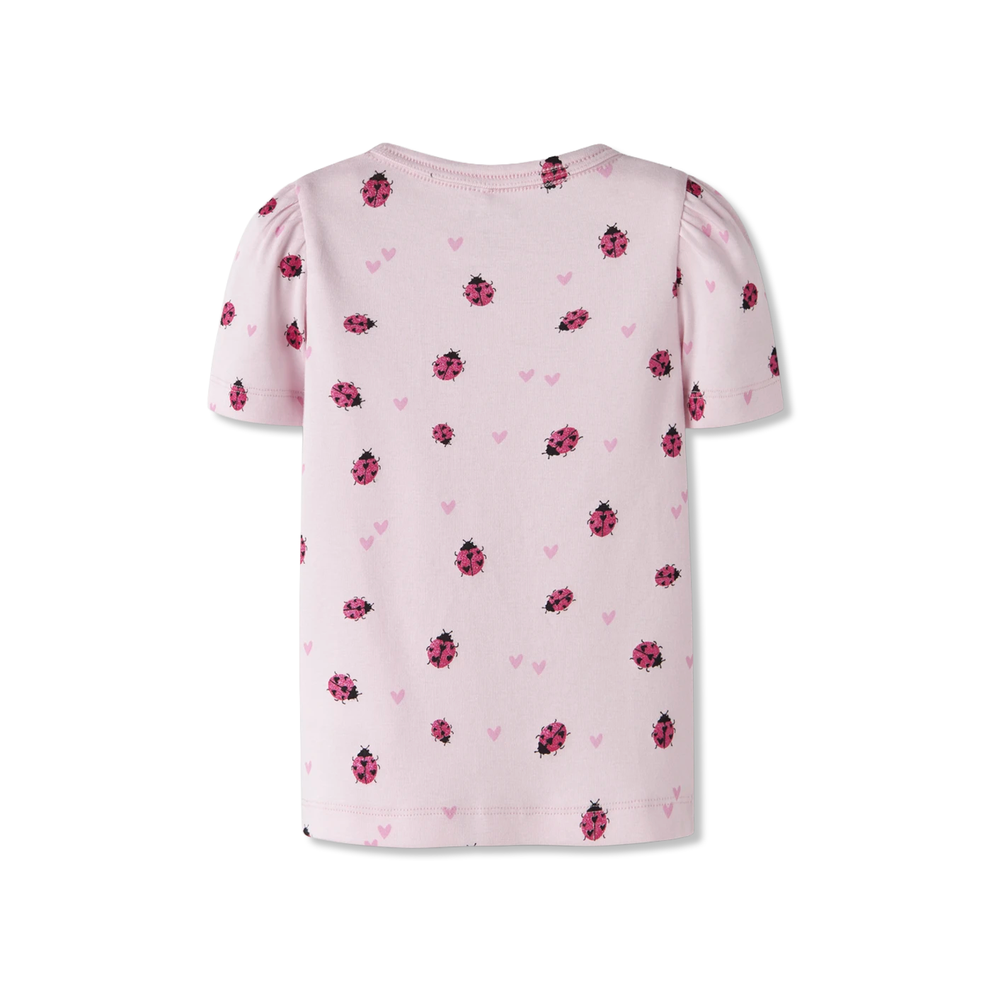 Nmfhaline T-shirts