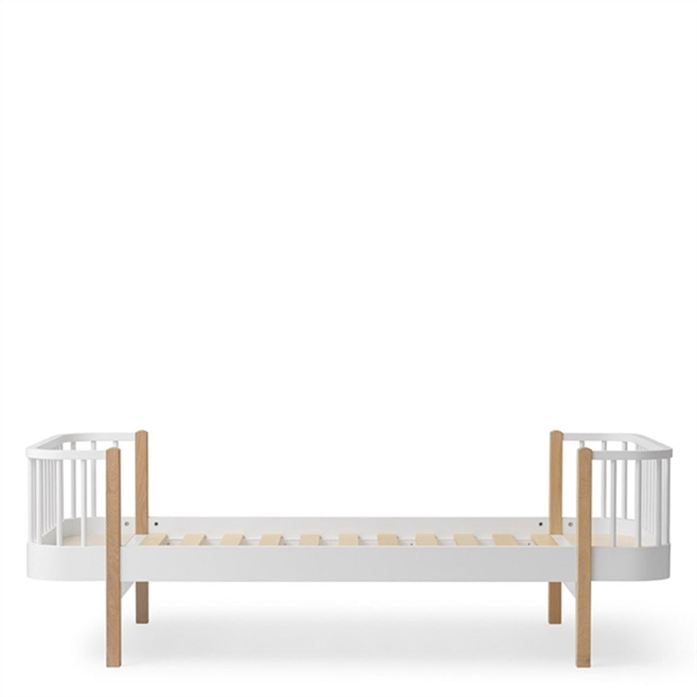 Køb Oliver Furniture Wood Seng