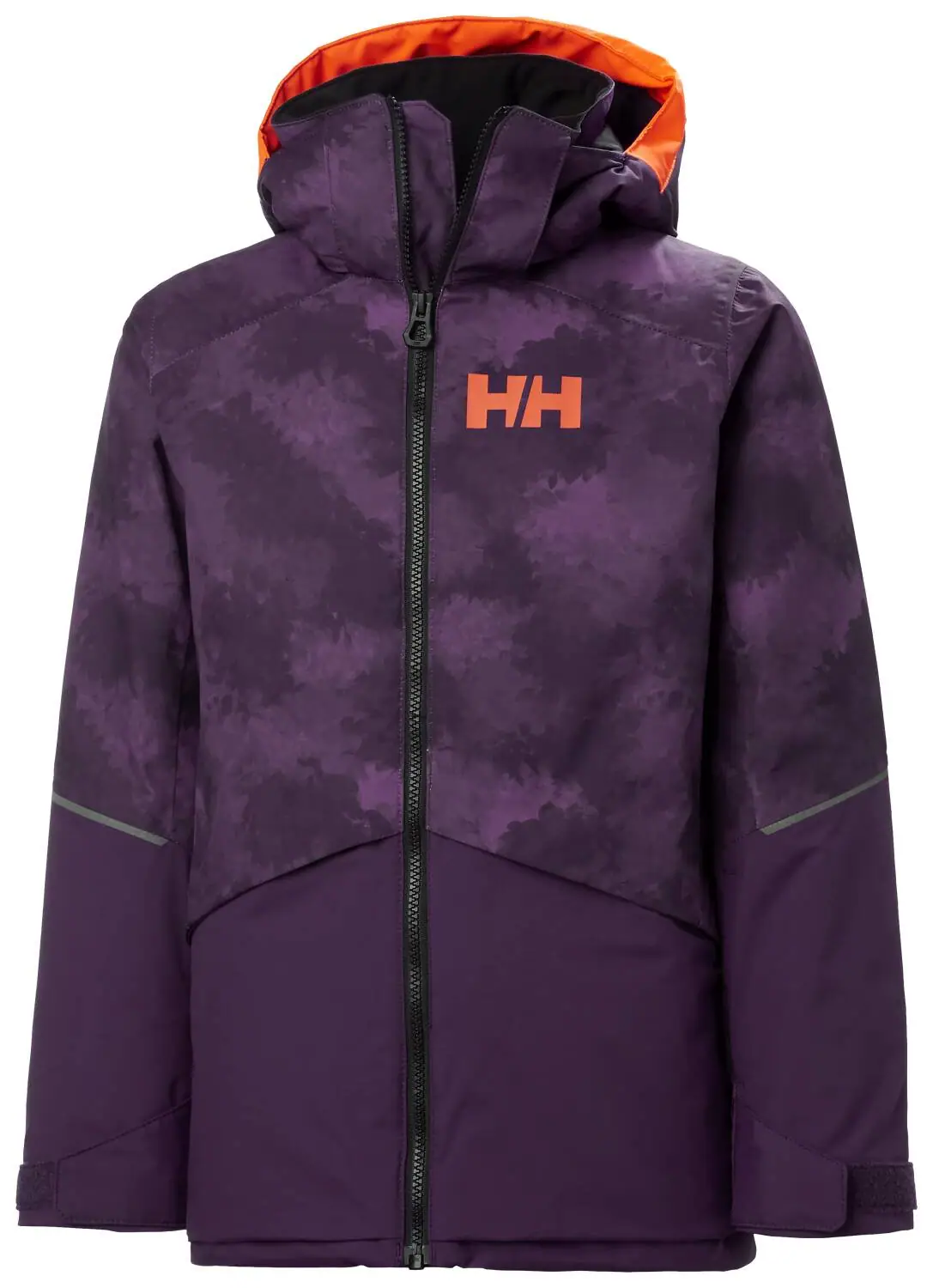 Helly Hansen Stellar Junior Skijakke | SkatePro