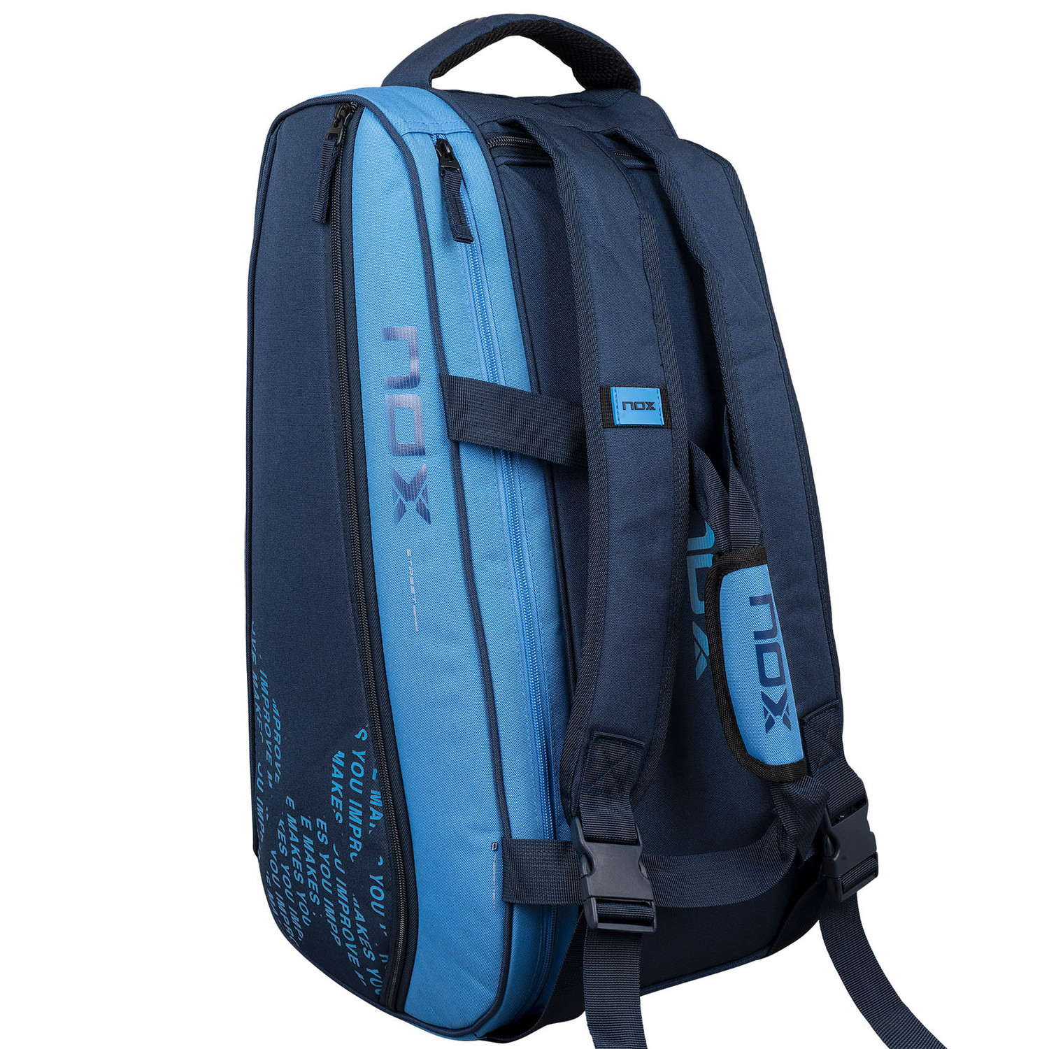 Nox Street Series Racketbag