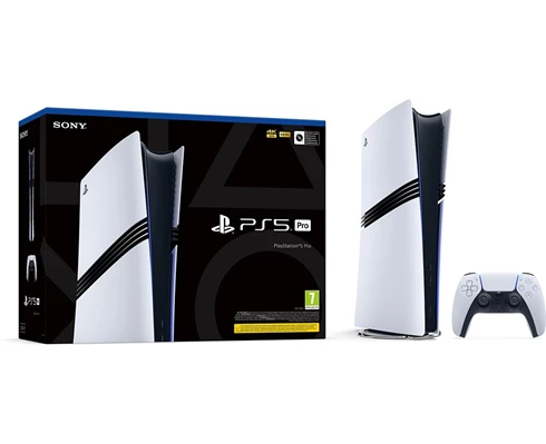 Sony PlayStation 5 Pro   Sony PS5 Slim Ultra HD Blu-ray Disc Drive