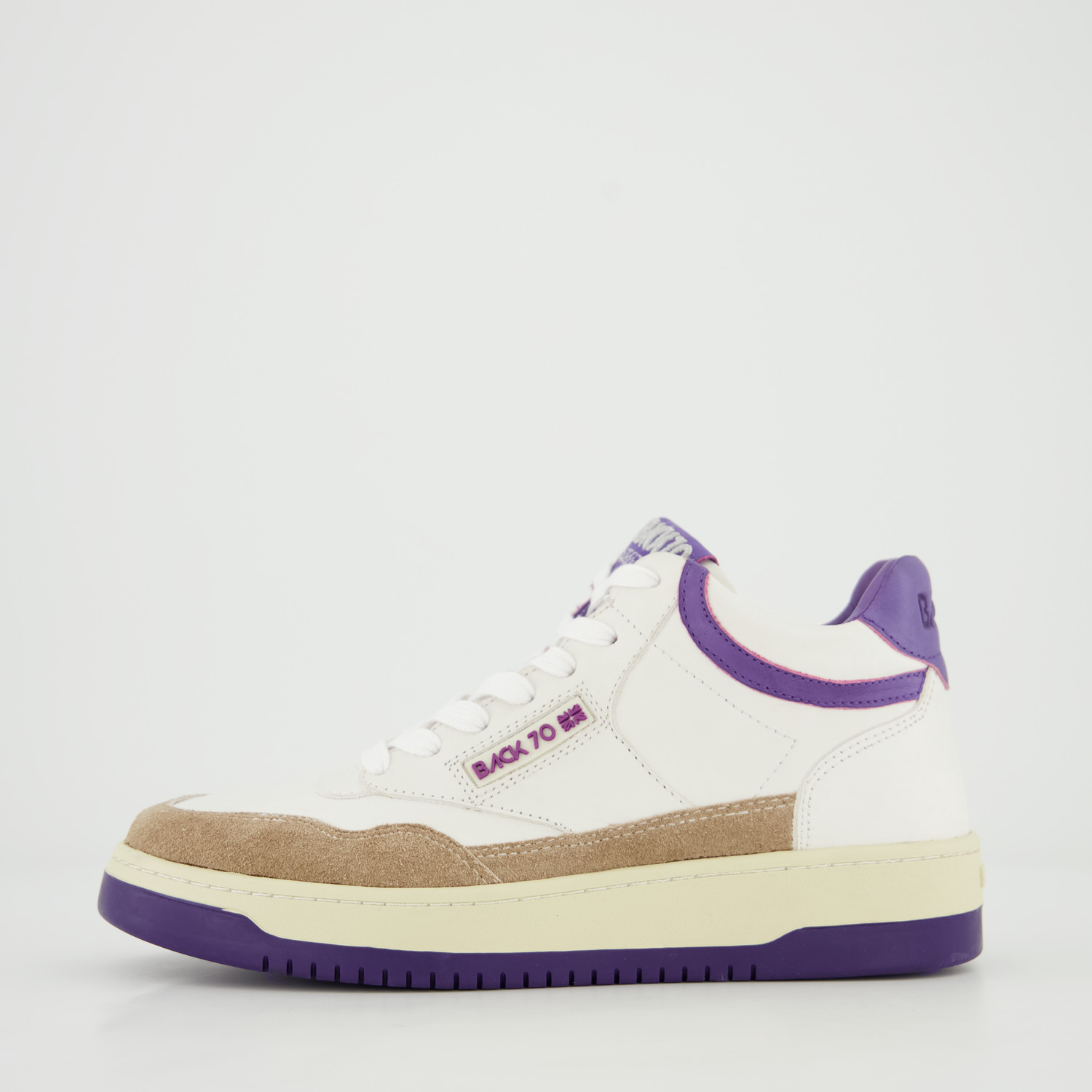 Back 70 Sneaker