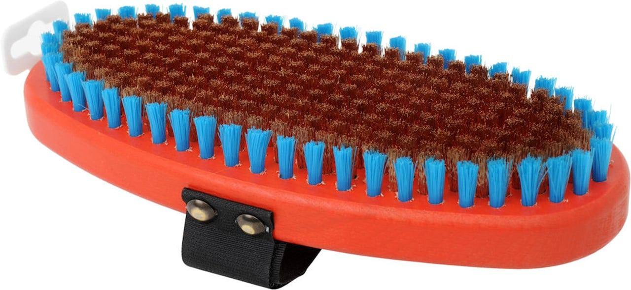 Swix Brush oval, medium bronze